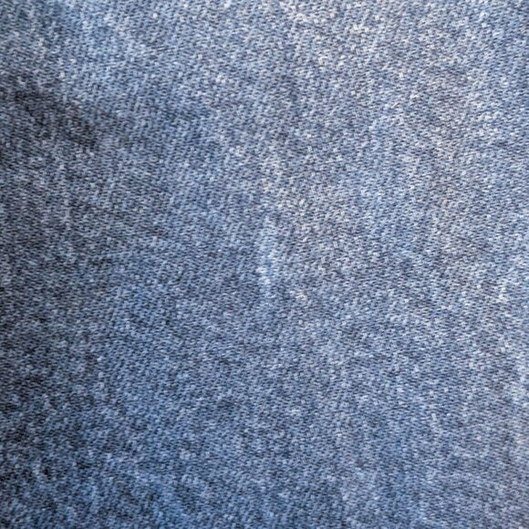 Good American Straight Leg Jeans (14) - Picture 5 of 6